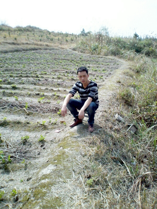 你好的第一张照片--荆州相亲服务中心