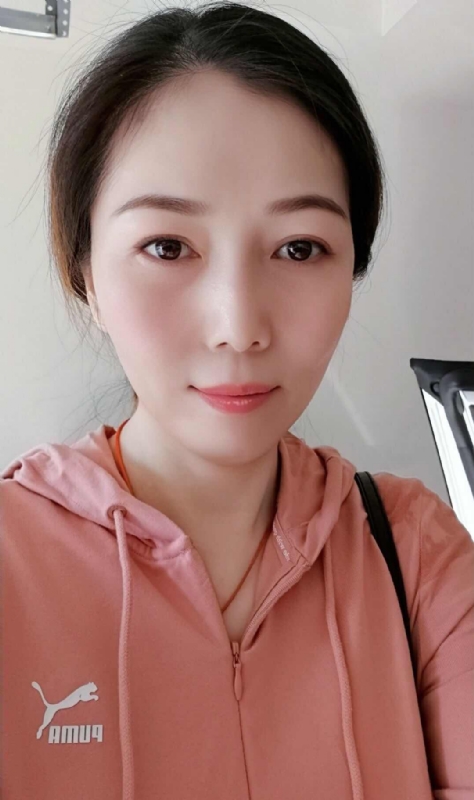 linxin的第二张照片--荆州相亲服务中心