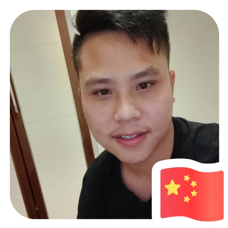 陈桂宝的第一张照片--荆州相亲服务中心