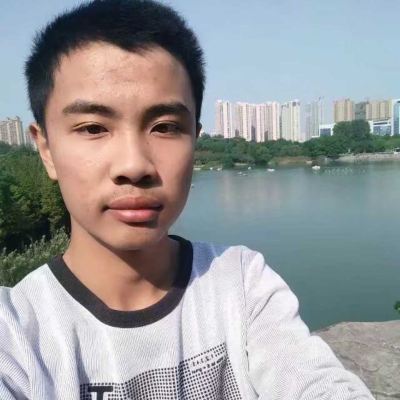 CC的第一张照片--荆州相亲服务中心