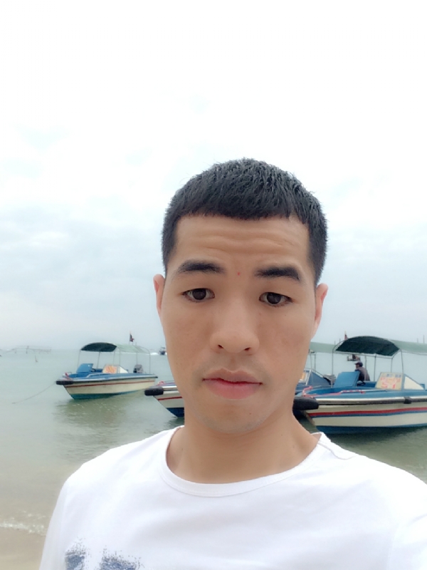 冷风的第一张照片--荆州相亲服务中心