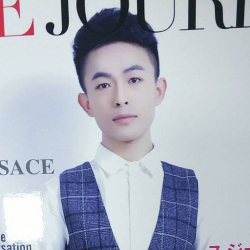 一点寒光的第一张照片--荆州相亲服务中心