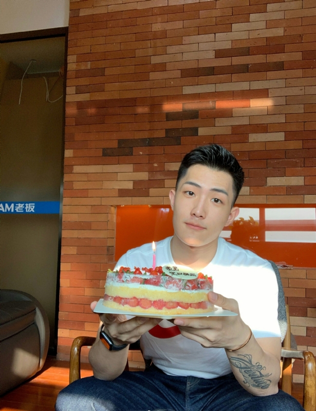 期待你的出现的第二张照片--荆州相亲服务中心