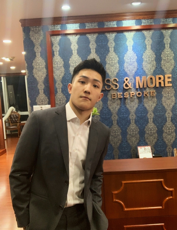 期待你的出现的第三张照片--荆州相亲服务中心