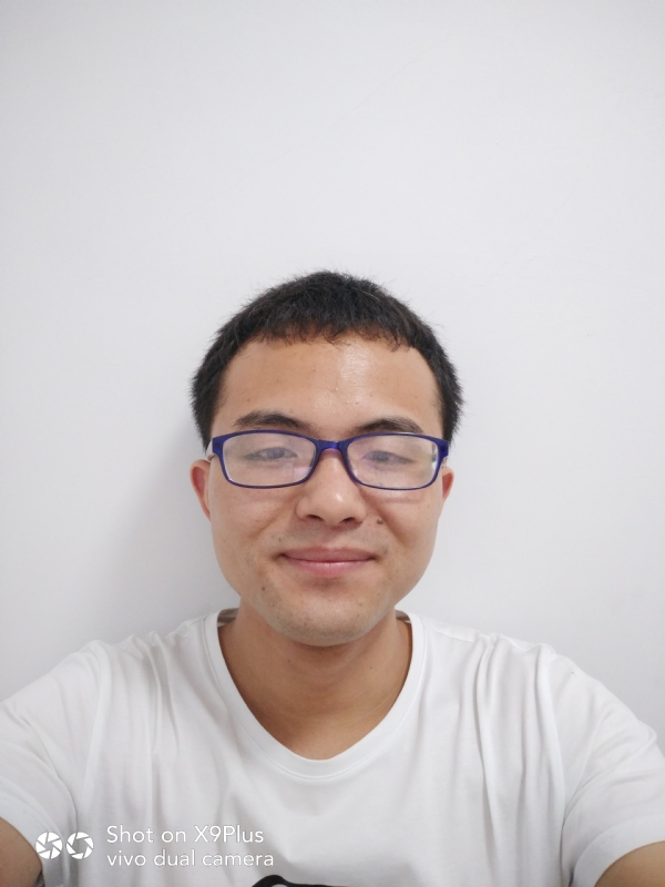 林言的第一张照片--荆州相亲服务中心