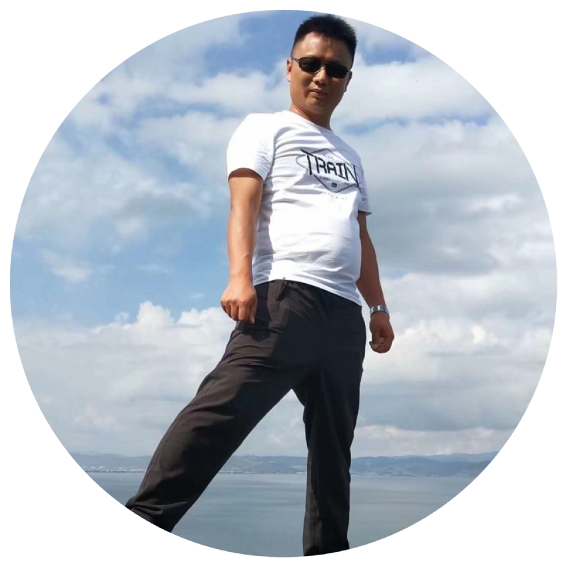 山高人为峰的第一张照片--荆州相亲服务中心