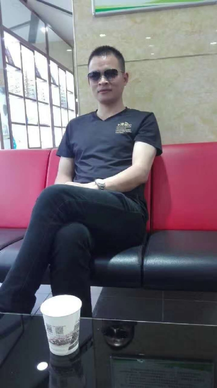 珍惜的第一张照片--荆州相亲服务中心