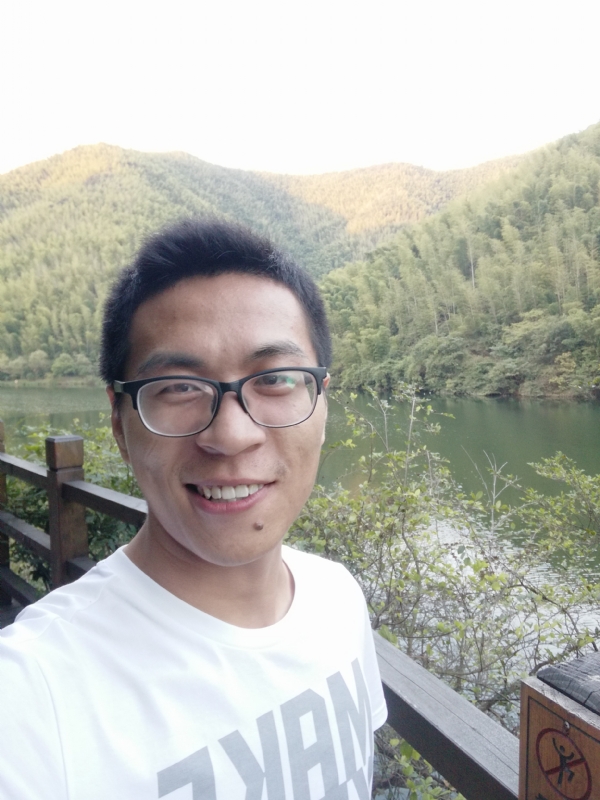 随心的第一张照片--荆州相亲服务中心