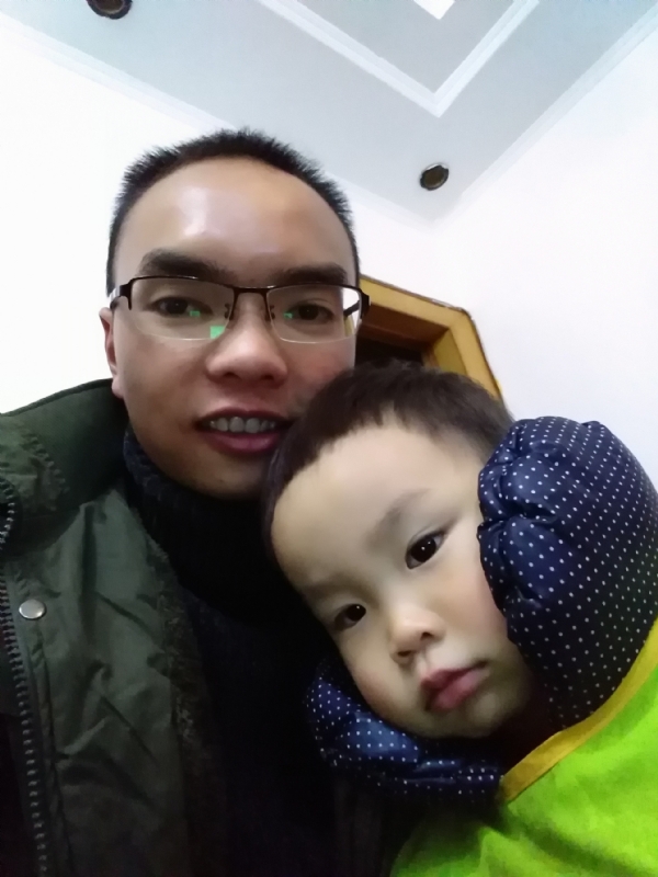 123木头人的第一张照片--荆州相亲服务中心