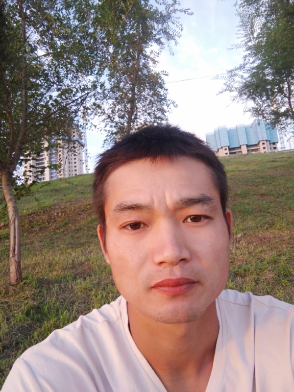 川子的第一张照片--荆州相亲服务中心