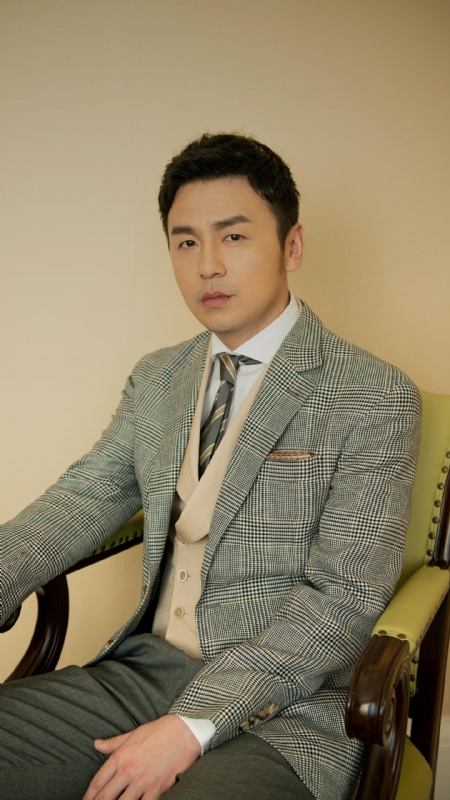 独角兽的第一张照片--荆州相亲服务中心