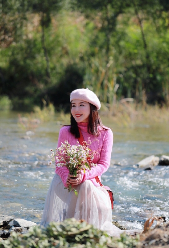 素年锦时的第一张照片--荆州相亲服务中心