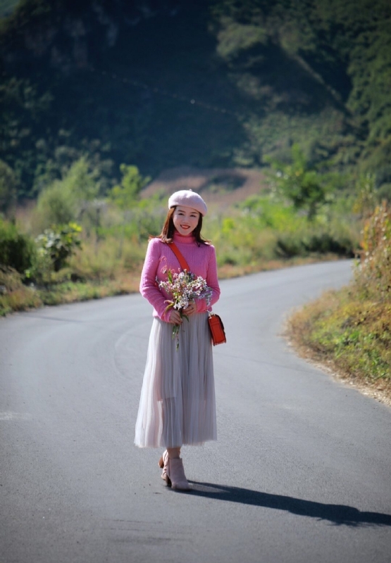 素年锦时的第二张照片--荆州相亲服务中心