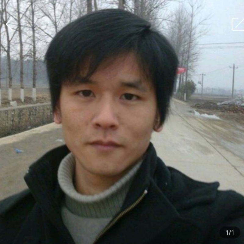 断桥残雪的第一张照片--荆州相亲服务中心