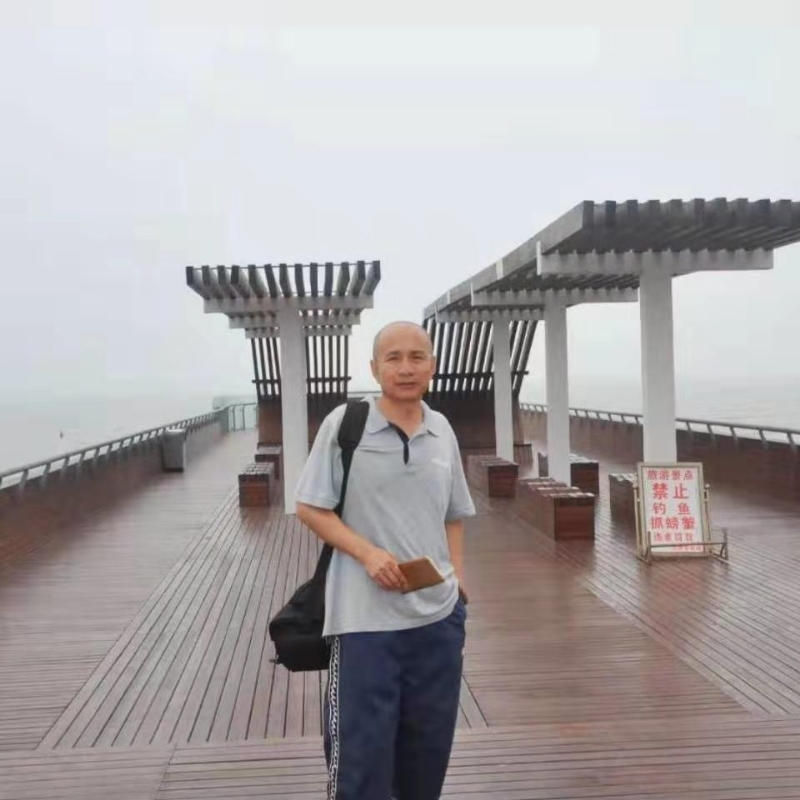 水云间的第一张照片--荆州相亲服务中心