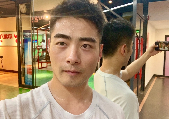 迁就的第一张照片--荆州相亲服务中心