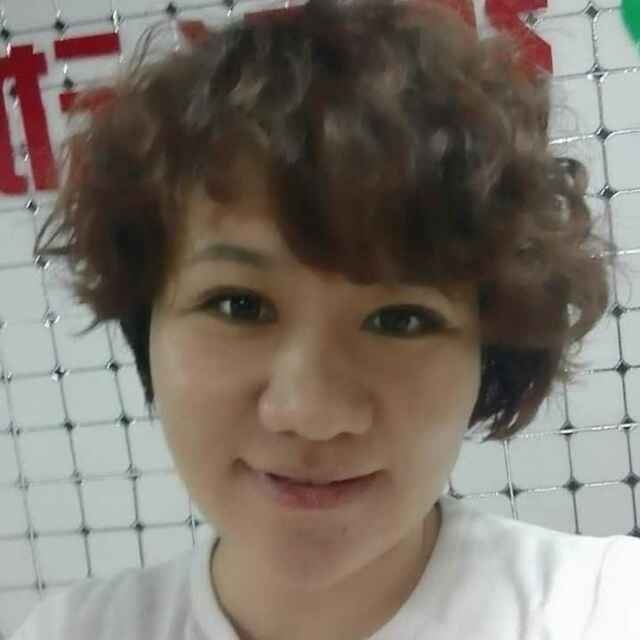 媛媛的第一张照片--荆州相亲服务中心