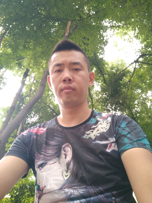 适合的第一张照片--荆州相亲服务中心