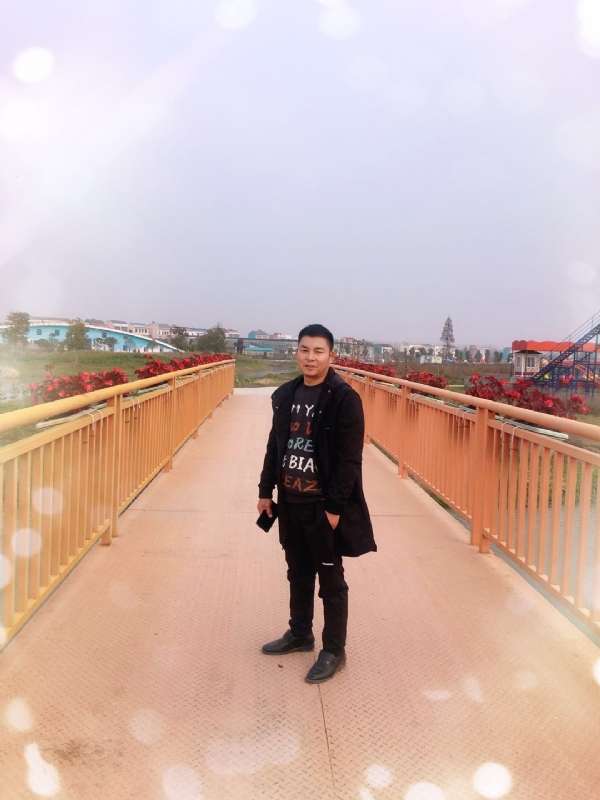 清风的第二张照片--荆州相亲服务中心