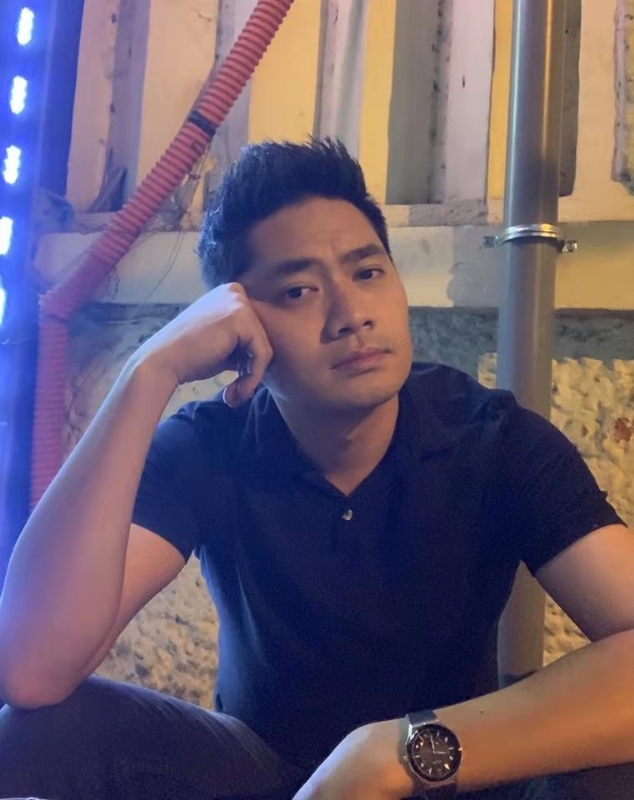 勿忘心安的第一张照片--荆州相亲服务中心