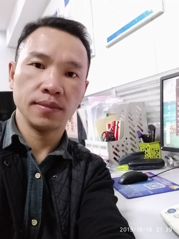 生活如此多娇的第二张照片--荆州相亲服务中心