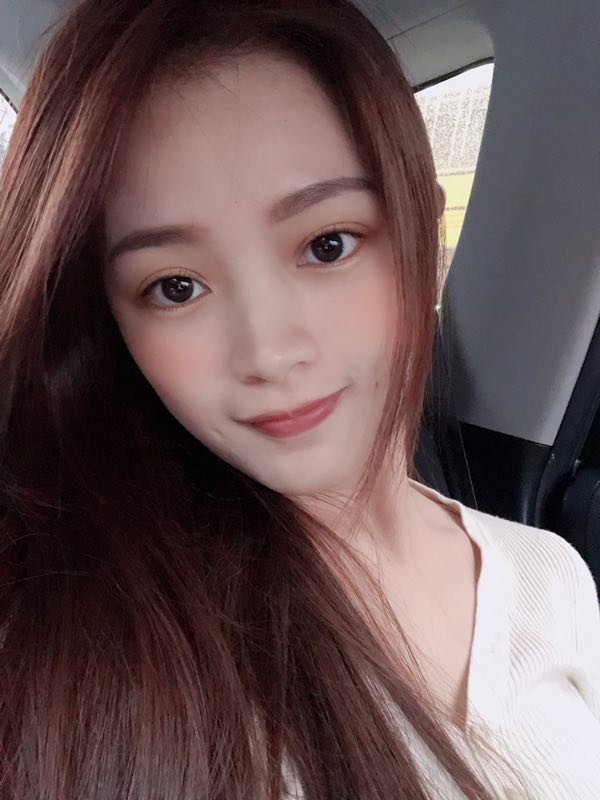 nancy-2513的第一张照片--荆州相亲服务中心