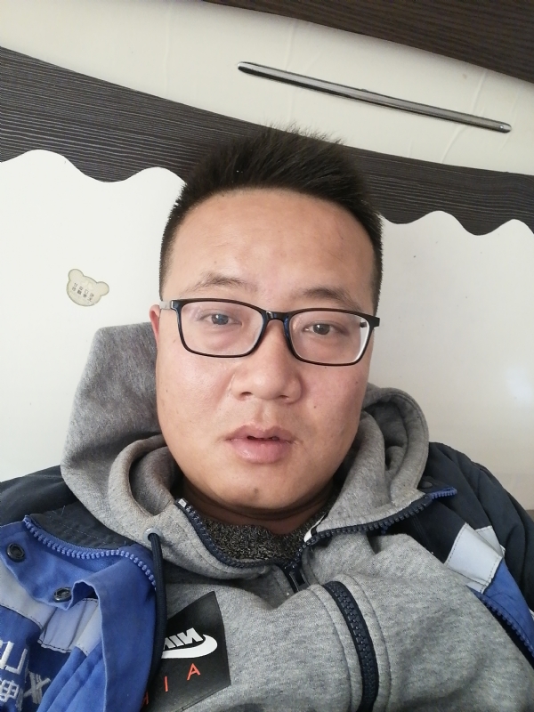 一个人一座城的第一张照片--荆州相亲服务中心