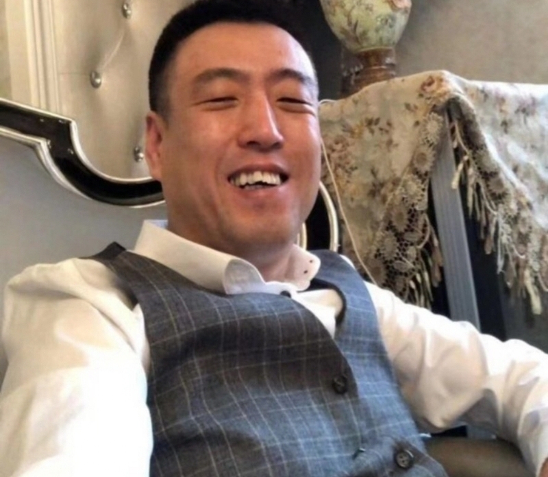 森林8888的第一张照片--荆州相亲服务中心