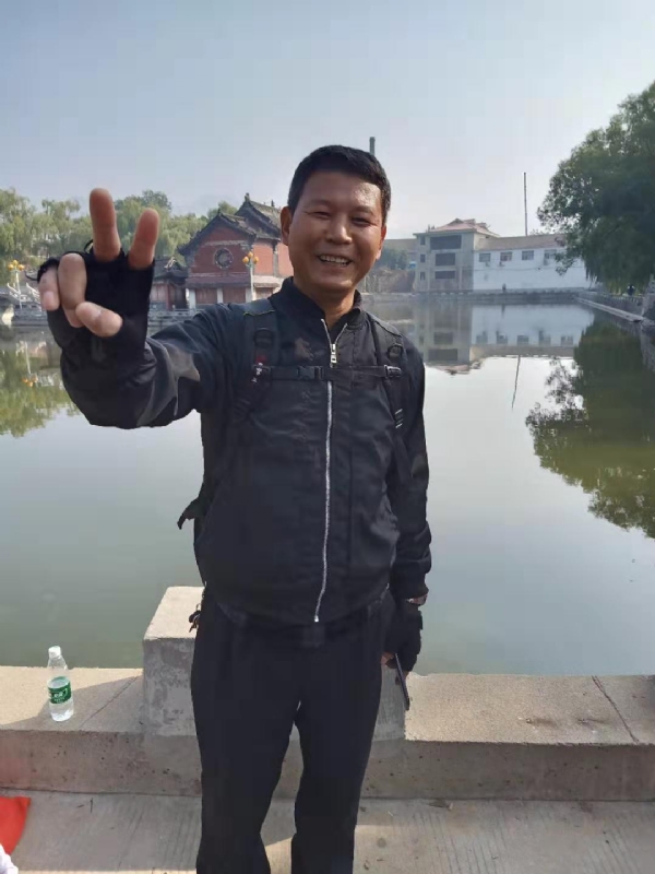 等的第一张照片--荆州相亲服务中心