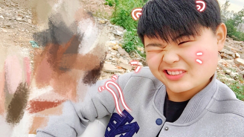 许皓轩的第一张照片--荆州相亲服务中心