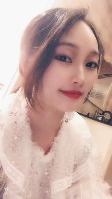 雯雯的第一张照片--荆州相亲服务中心