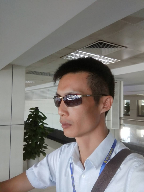 缘起缘灭的第一张照片--荆州相亲服务中心