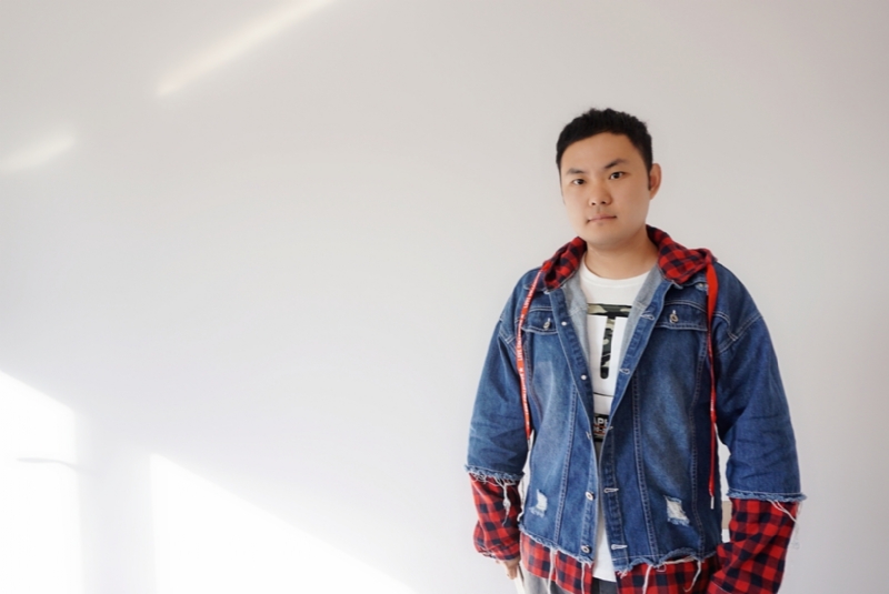 崔凯的第一张照片--荆州相亲服务中心