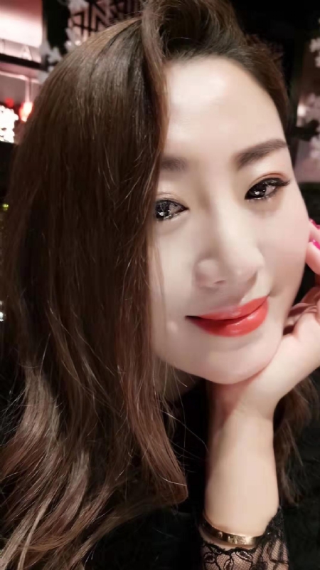 朴凡的第一张照片--荆州相亲服务中心