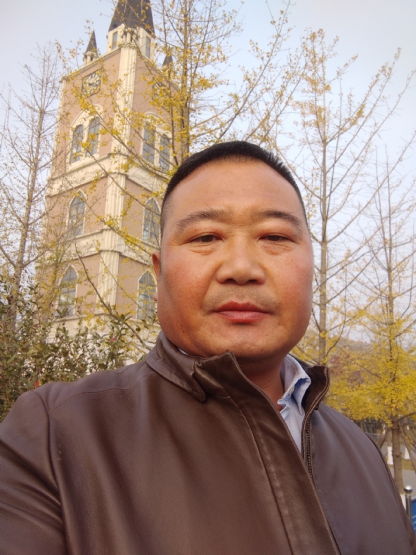 枫的第一张照片--荆州相亲服务中心