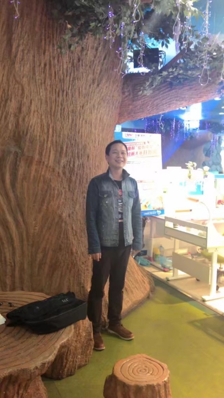 小志的第二张照片--荆州相亲服务中心