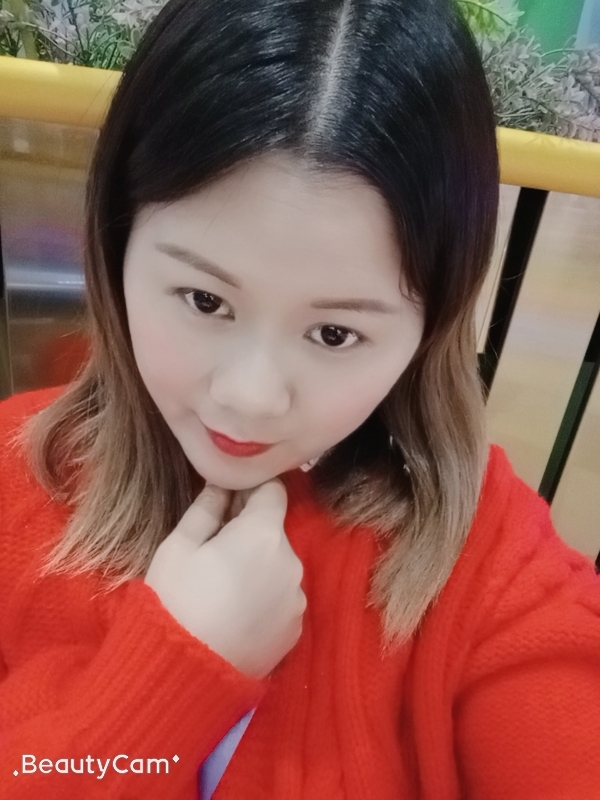 小媛的第一张照片--荆州相亲服务中心