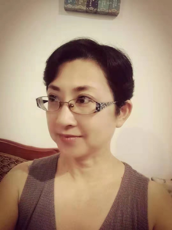 kathy的第一张照片--荆州相亲服务中心
