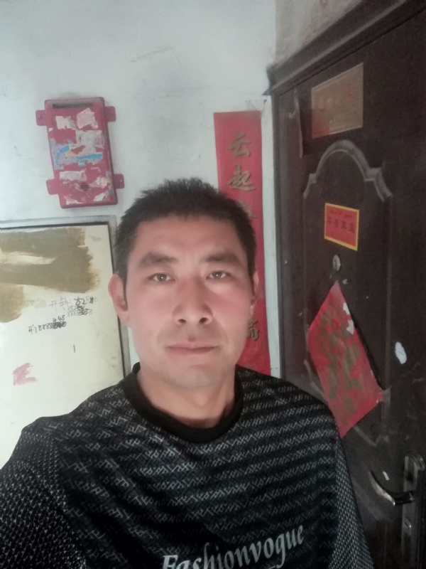 关中刀客的第一张照片--荆州相亲服务中心