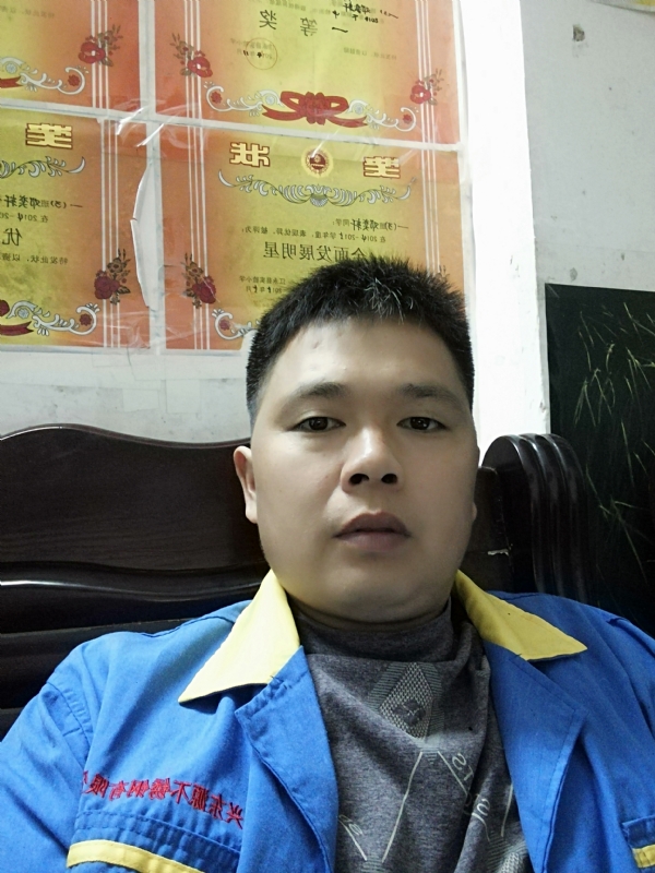 风火海的第一张照片--荆州相亲服务中心