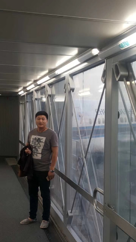 钥的第一张照片--荆州相亲服务中心