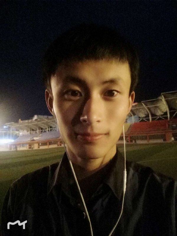 莫言的第一张照片--荆州相亲服务中心