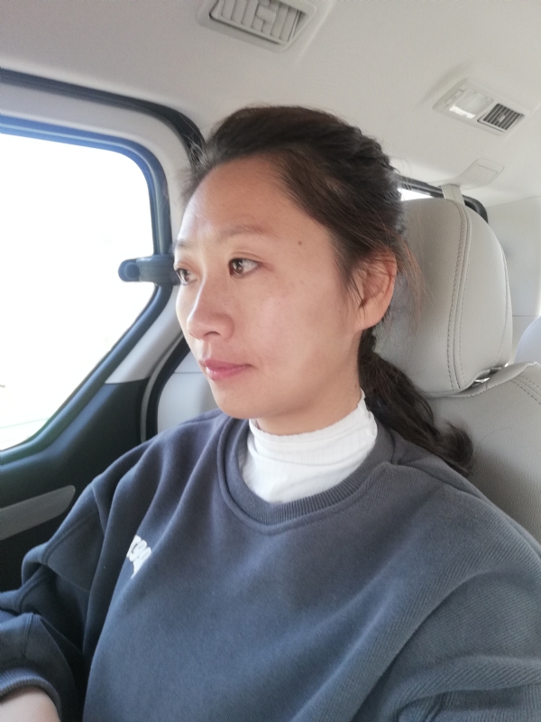 解脱的第一张照片--荆州相亲服务中心