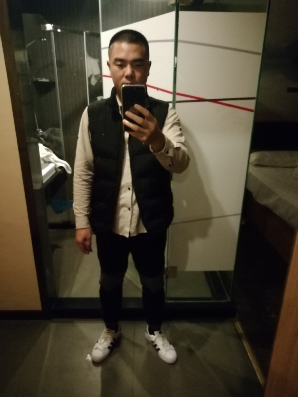 歡歡的第一张照片--荆州相亲服务中心