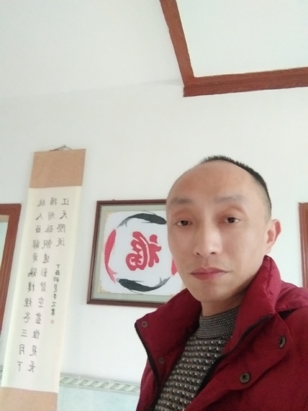 雅正的第一张照片--荆州相亲服务中心