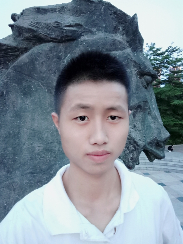 庞波的第一张照片--荆州相亲服务中心