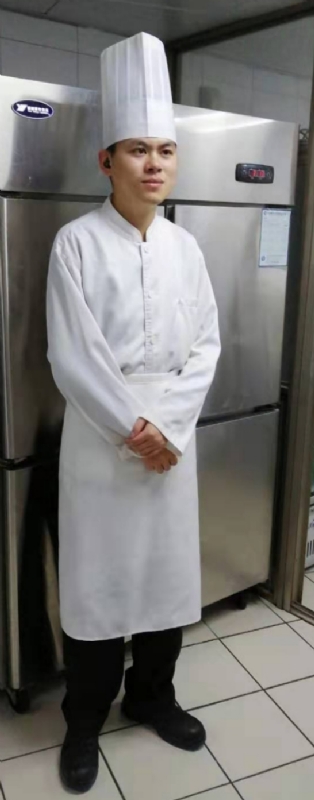 与狼共舞的第一张照片--荆州相亲服务中心