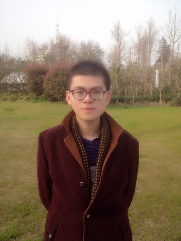 与狼共舞的第二张照片--荆州相亲服务中心