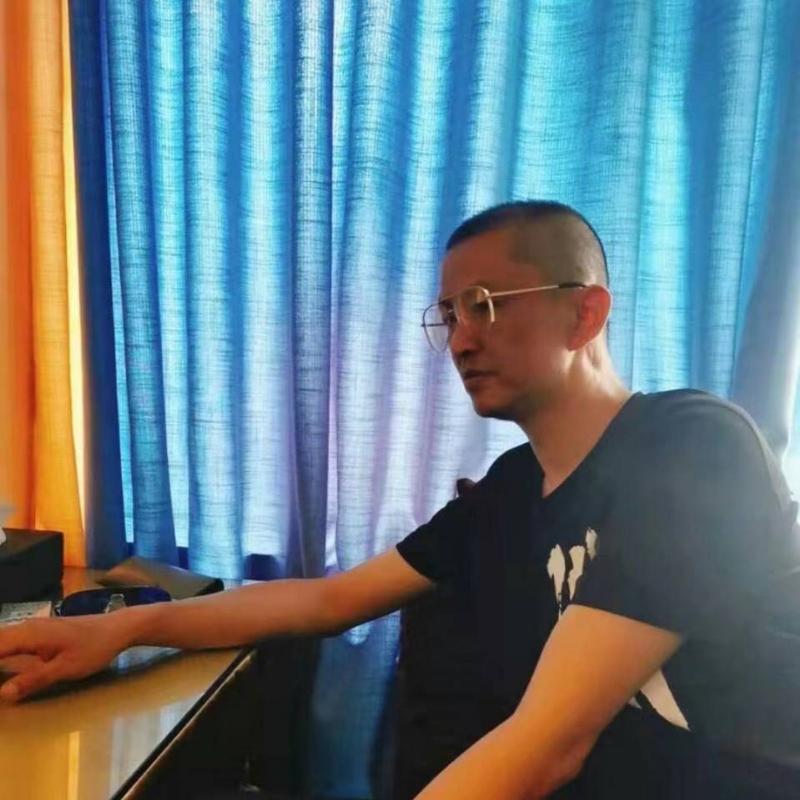 静心的第一张照片--荆州相亲服务中心