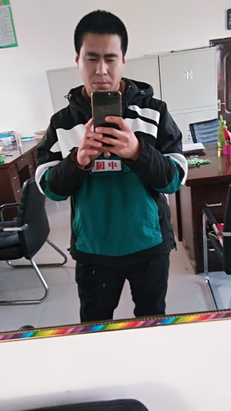 大灰狼好吃的第一张照片--荆州相亲服务中心